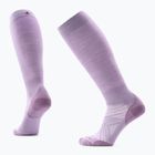 Women's ski socks Smartwool Ski Zero Cushion OTC purple dawn