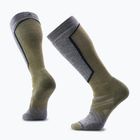Ski socks Ski Full Cushion OTC winter moss
