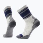 Socks Smartwool Hike Full Cushion Lolo Trail Crew ash