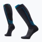 Ski socks Smartwool Intraknit Ski Targeted Cushion OTC charcoal