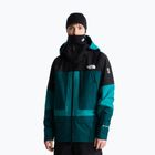 Men's ski jacket The North Face Summit Verbier GTX restorative tea