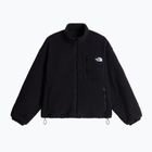 Women's jacket The North Face Yumiori Reversible tnf blk/tnf blk