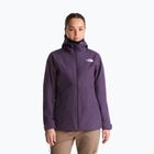 Women's 3-in-1 jacket The North Face Quest Mono Triclimate endless dusk/gr