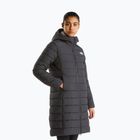 Womens insulated coat The North Face Aconcagua Hooded Parka tnf black