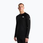 Men's thermal sweatshirt The North Face Summit Pro Baselayer Crew Tnf Black