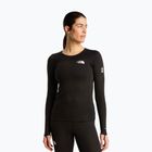 Women's thermal sweatshirt The North Face Summit Pro Baselayer Crew tnf black