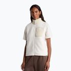 Women's gilet The North Face Yumiori white dune/desert stone
