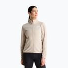 Men's fleece sweatshirt The North Face Glacier Fleece timeless taupe