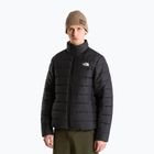 Men's insulated jacket The North Face Aconcagua tnf black