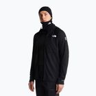 Men's trekking sweatshirt The North Face Summit Futurefleece Full Zip Hoodie tnf black