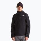 Men's softshell jacket The North Face Diablo Softshell Detachable Hood tnf black