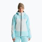Women's ski jacket The North Face Lenado pearl stone/gla