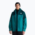Men's rain jacket The North Face Jazzi 3L Gtx restorative tea