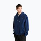 Men's sweatshirt The North Face Essential Simple Dome RLX Full Zip summit navy