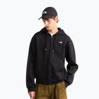 Men's sweatshirt The North Face Essential Simple Dome RLX Full Zip tnf black