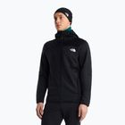 Men's jacket The North Face Polartec Powerstretch tnf black