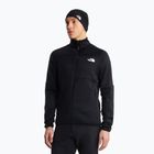 Men's jacket The North Face Polartec Powerstretch tnf black
