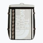 Urban backpack The North Face Base Camp Fuse Box cumulus cloud/tnf black