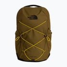 Urban backpack The North Face Jester 28 l caraway seed/tnf black