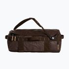 Travel bag The North Face Base Camp Voyager Duffel 32 l dark chestnut/garnet