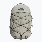 Urban backpack The North Face Borealis stone slab/dark chestnut