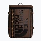 Urban backpack The North Face Base Camp Fuse Box smokey brown/tn