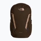 Urban backpack The North Face Vault 27 l dark chestnut/garnet