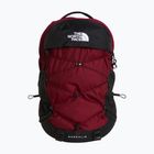 Urban backpack The North Face Borealis burgundy crush