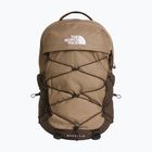 Urban backpack The North Face Borealis garnet/dark che