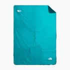 Blanket The North Face Wawona Fuzzy pacific teal/restorative
