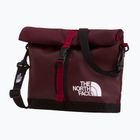 Bag The North Face Base Camp Shoulder Bag 12 l Deep Burgundy/T