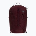Hiking backpack The North Face Borealis Trail 27 l deep burgundy
