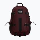 Urban backpack The North Face Hot Shot Base Camp 25,5 l deep burgundy