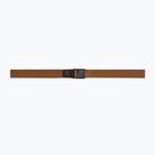 Trouser belt The North Face Basin Stretch utility brown