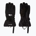 Ski gloves The North Face Montana 3IN1 GTX tnf black