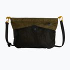 Shoulder bag The North Face Clyffe Shoulder 1,5 l caraway seed/tnf black