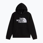 Children's sweatshirt The North Face Essential Drew Peak Hoodie tnf black