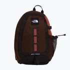 Urban backpack The North Face Hot Shot Sling 15 l dark chestnut/copper si