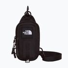 Waist bag The North Face Hot Shot Crossbody tnf black