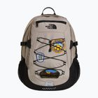 Urban backpack The North Face Borealis Classic Patch 29 l tnf black/asphalt grey/patch