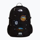 Urban backpack The North Face Borealis Classic Patch 29 l tnf black/asphalt grey/patch