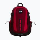 Urban backpack The North Face Hot Shot Se 30 l burgundy crush/lali gur