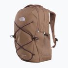 Urban backpack The North Face Jester 22 l garnet/endless