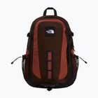 Urban backpack The North Face Hot Shot Se 30 l dark chestnut/copper si