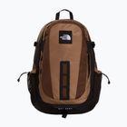 Urban backpack The North Face Hot Shot Se 30 l garnet/smokey brown/tnf