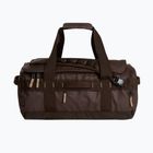 Travel bag The North Face Base Camp Voyager Duffel 42 l dark chestnut/garnet