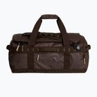 Travel bag The North Face Base Camp Voyager Duffel 62 l dark chestnut/garnet