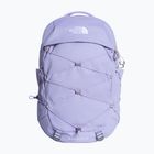 Women's urban backpack The North Face Borealis pale plum light