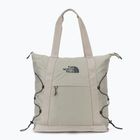 Bag The North Face Borealis Tote 22 l stone slab/dark chestnut