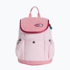 Urban backpack The North Face Mini Explorer primrose/pale blossom/fermented clay